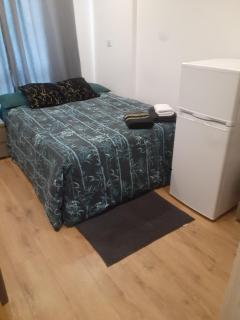 Espaço Realeza - Londra - 2