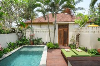 Rumah Senang - Walk to Beach - 0