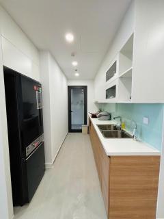 Căn hộ khách sạn The Ninety Láng Hạ - 8