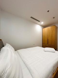 Căn hộ khách sạn The Ninety Láng Hạ - 6