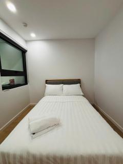 Căn hộ khách sạn The Ninety Láng Hạ - 5