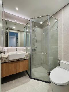 Căn hộ khách sạn The Ninety Láng Hạ - 3