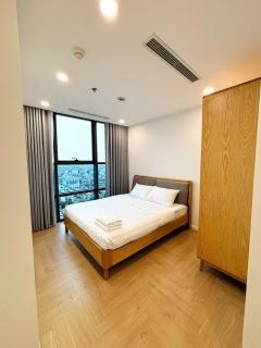 Căn hộ khách sạn The Ninety Láng Hạ - 0