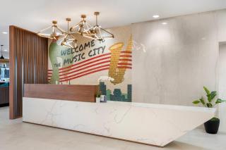 Cambria Hotel Nashville Midtown - 3