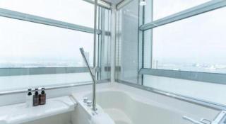 Sakishima Cosmo Tower Hotel - 6