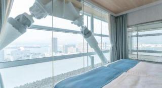 Sakishima Cosmo Tower Hotel - 2