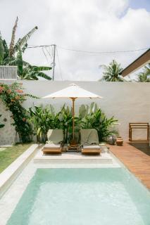 Turtle Villa - Kuta Lombok - 0