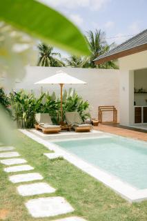 Turtle Villa - Kuta Lombok - 3