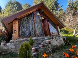 Rumsu Tree House by SLC - 8