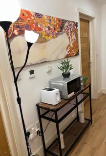 Espaço Realeza - Londra - 5