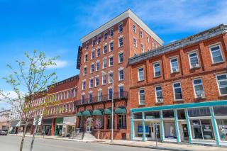 Tygart Hotel, an Ascend Collection Hotel - 8