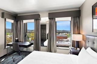 Tygart Hotel, an Ascend Collection Hotel - 2