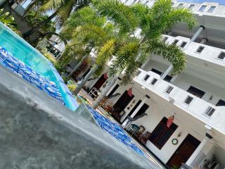 Liyanage Resort - 0