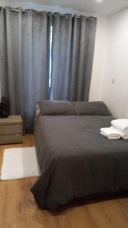 Espaço Realeza - Londra - 7