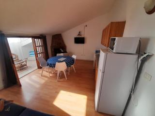 Appartement à 300 m de la mer - 7
