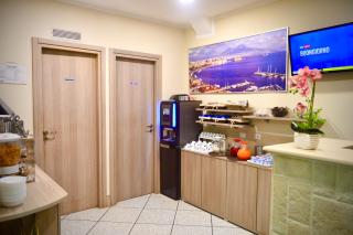 Hotel Colombo - Napels - 3