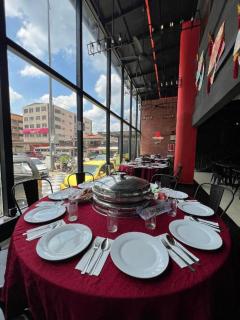 Adamson Hotel Kuala Lumpur - 6