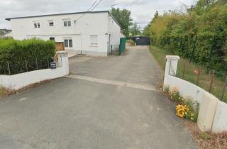 Studio avec place de parking - 3