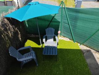 Studio avec place de parking - 2