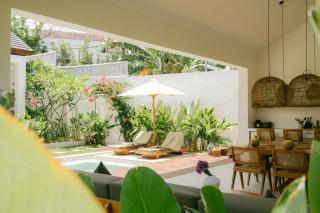 Turtle Villa - Kuta Lombok - 1