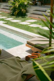 Turtle Villa - Kuta Lombok - 2