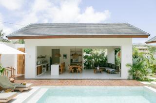 Turtle Villa - Kuta Lombok - 9