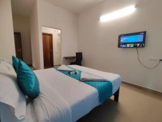 Hotel Urban Stay - 2