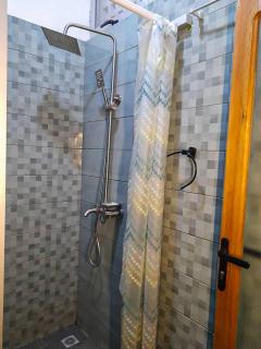 Entré personnelle à fidjrosse - 0