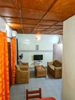 Entré personnelle à fidjrosse - 8