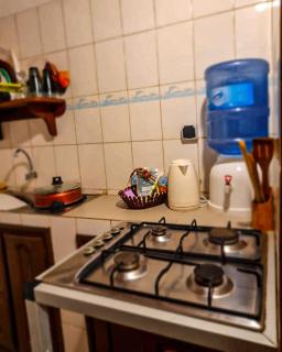 Entré personnelle à fidjrosse - 5