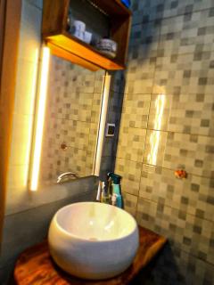 Entré personnelle à fidjrosse - 4