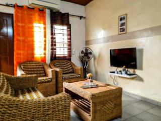 Entré personnelle à fidjrosse - 3