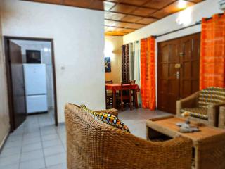 Entré personnelle à fidjrosse - 2