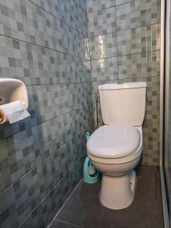 Entré personnelle à fidjrosse - 1