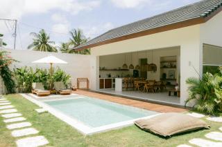 Turtle Villa - Kuta Lombok - 7