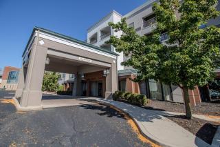 Country Inn & Suites by Radisson, Convention Center - 6