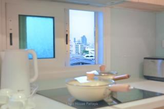 City Garden Tower by Logo - 7