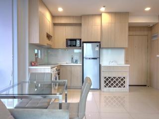 City Garden Tower by Logo - 8