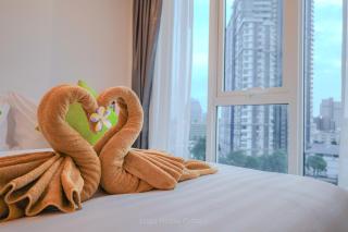 City Garden Tower by Logo - 2