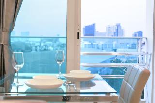 City Garden Tower by Logo - 4