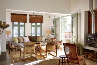 Noois’hof Sinclair Nature Reserve - 2