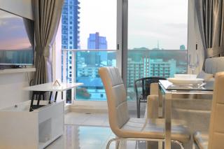 City Garden Tower by Logo - 6