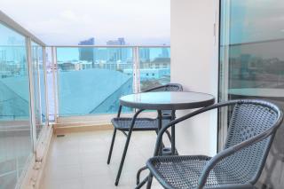 City Garden Tower by Logo - 3