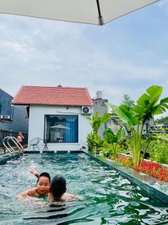 Tam Coc Hope House - 7