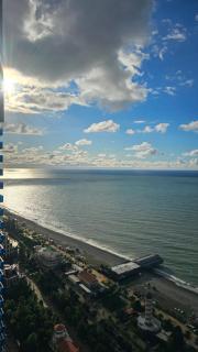Sea View Apartments In Batumi - 9