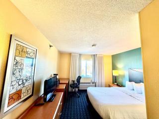 Country Inn & Suites by Radisson, Bismarck-Mandan - 8