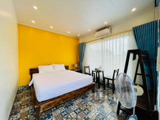 Tam Coc Hope House - 8