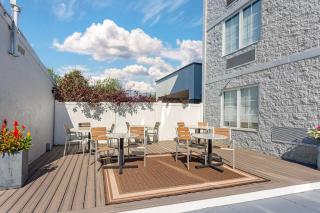 Comfort Inn & Suites Pottstown Eastern Gateway - 8