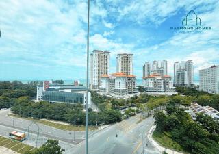 Harborlight Jazz Suite - 1