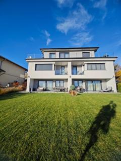 Gamma Apartmanok és Jakuzzi - 2